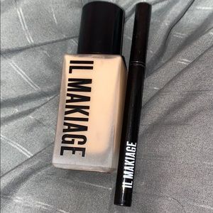 IL MAKIAGE Woke Up Like This Flawless Foundation